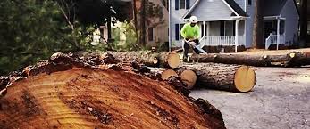 How Our Tree Care Process Works  in  Catonsville, MD